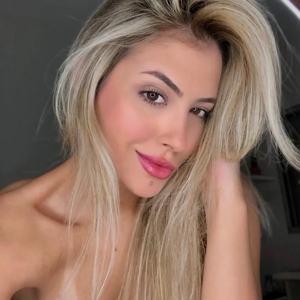 Foto de Sabrina Bárbara